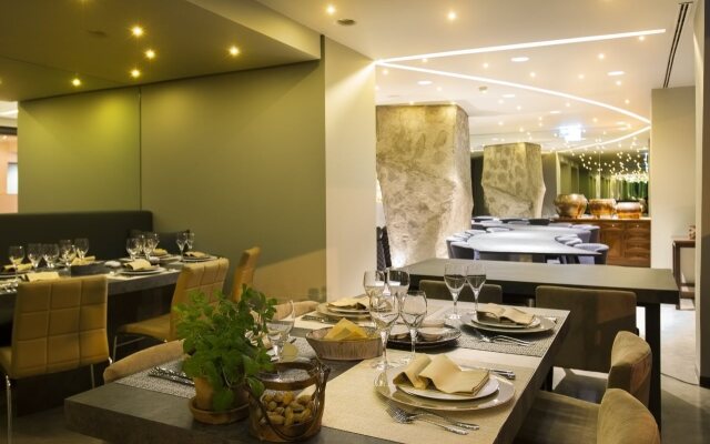 Vitória Stone Hotel