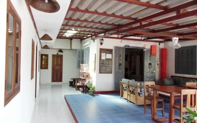 Villa Suan Maak