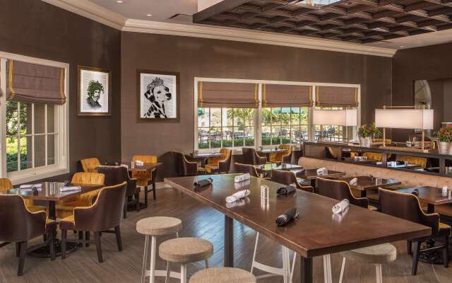 Hilton Wilmington/Christiana