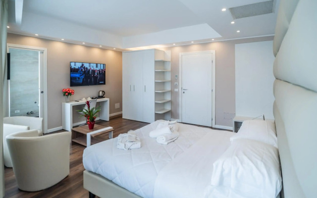 Hotel Globo Suite