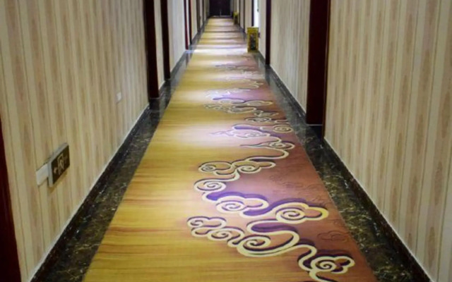 Jinhaiyang Hotel