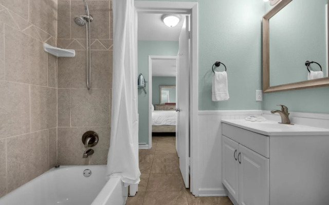 Villas on the Gulf Unit D2