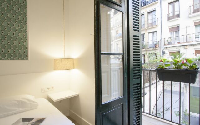 Mai by Oldtown San Sebastian apartments