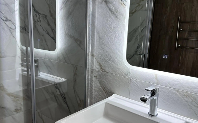 Апартаменты на проспекте Партизанский 28