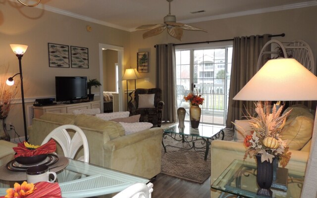 Magnolia Place #204