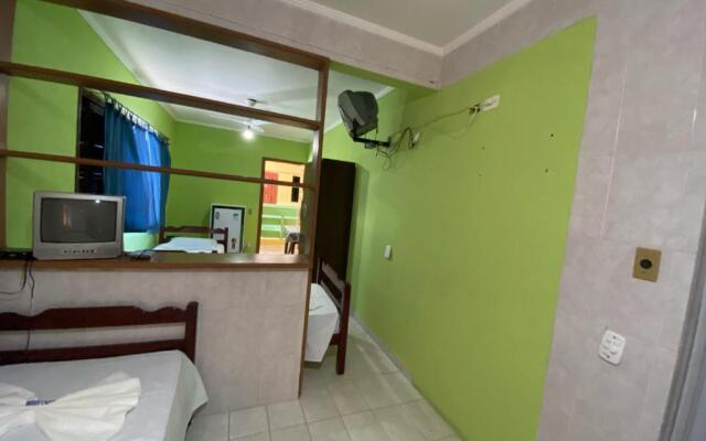 Hotel Mar Casado