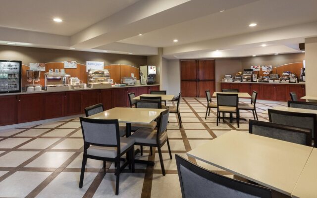 Holiday Inn Express Hotel & Suites Carpinteria by IHG