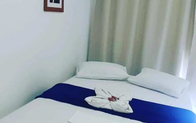 Suítes de Búzios Pousada