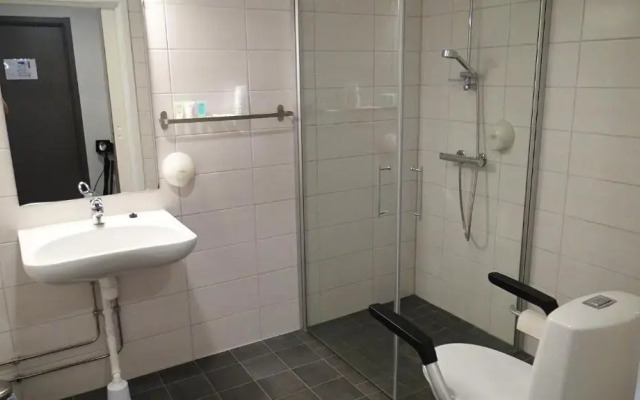 Tynset Hotel