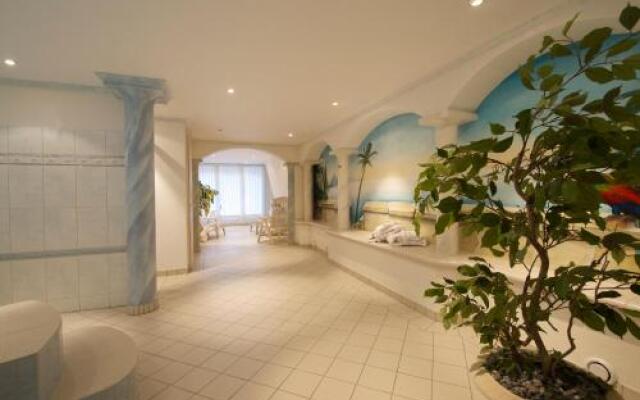 Bolero Appartements