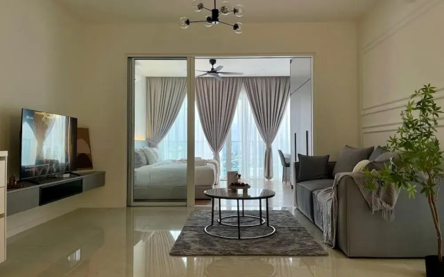 Quill Residence