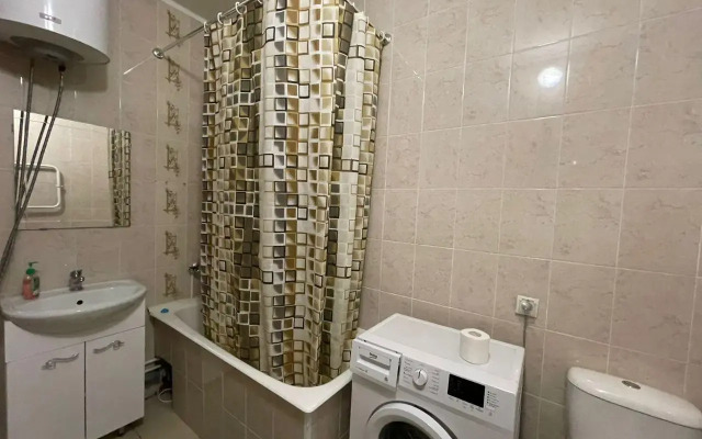 Apartment Formula of Comfort on Gogol street 26