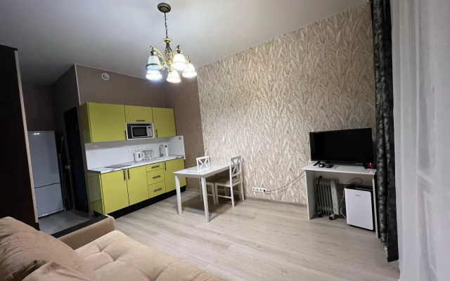 AlexHome on Mishina street 34k1-2 - Apartment in Moscou - Photo 5
