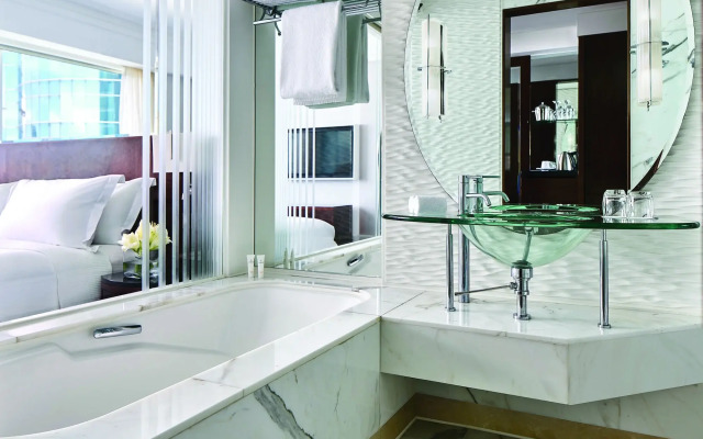 Cordis Hong Kong