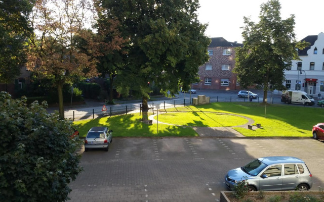 Ferienwohnungen Fuchs