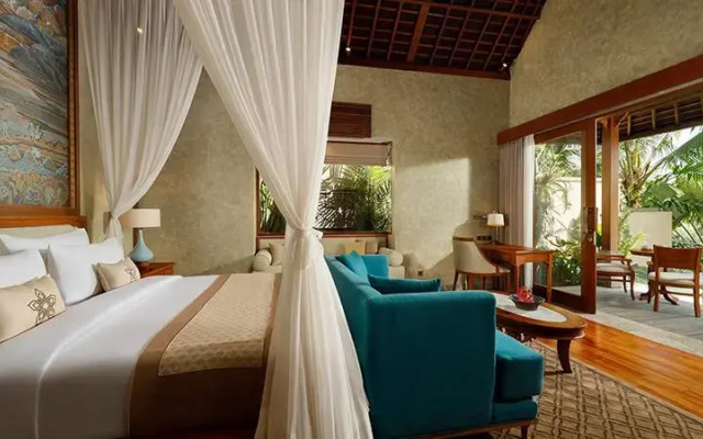 Abisena Wellness & Resort Ubud – Adult Only