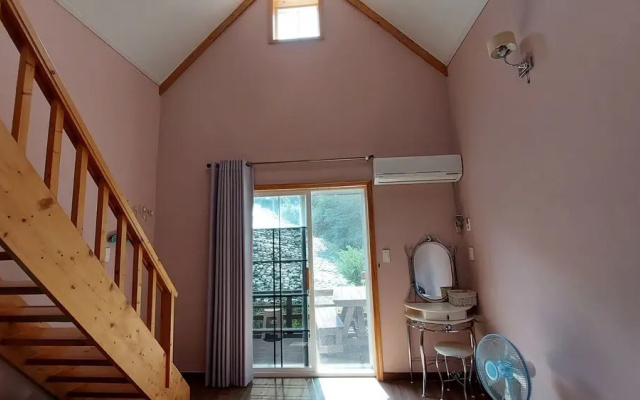 PyeongChang Ski House