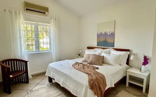 Xanadu Beach Villa 1 Min Walk To The Beach