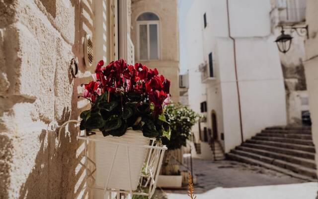 Casa Vacanze Portanuova Monopoli