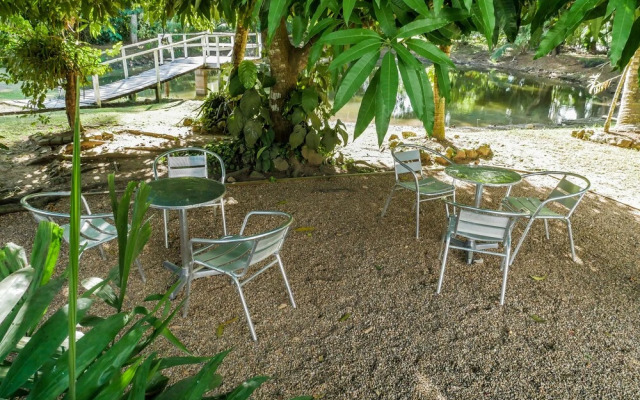 Drift Inn Cayo