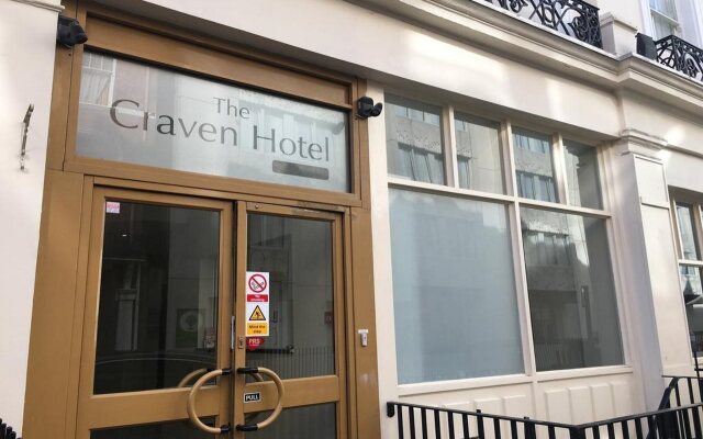 The Craven Hotel