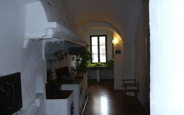 B&B Relais il Casato