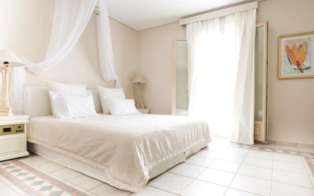 Porto Naxos Hotel