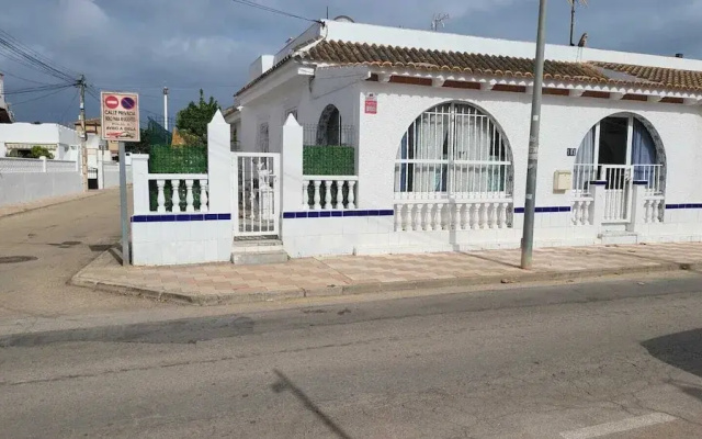 VAO Holiday Rental-los Narejos by Oasis