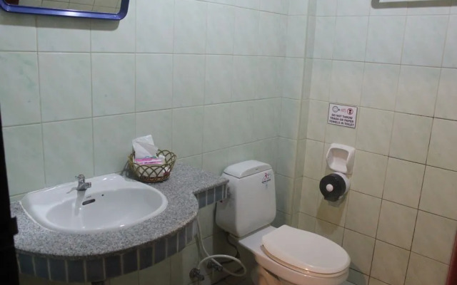 Aonang Village Resort