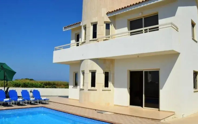 Theodora Sea View Villas