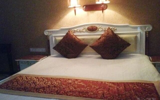 Mount Wutai Futai Resort