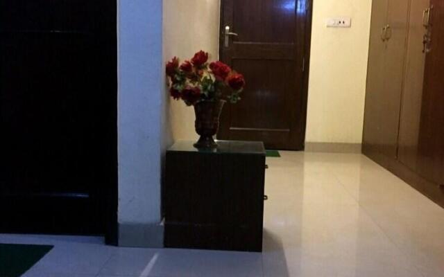 Krishna Inn