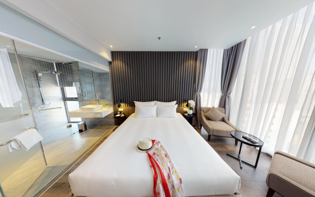 Grand Ocean Luxury Boutique