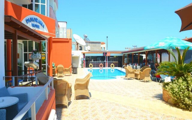 Panorama Hotel
