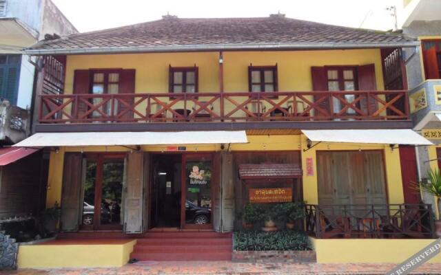 Alounsavath Guesthouse