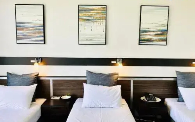 Comfort Inn West Ryde