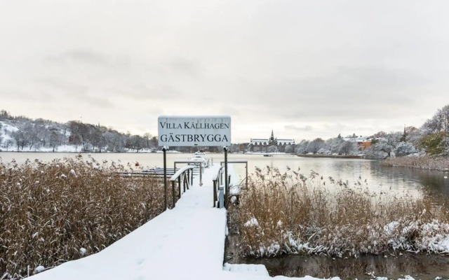 Villa Källhagen