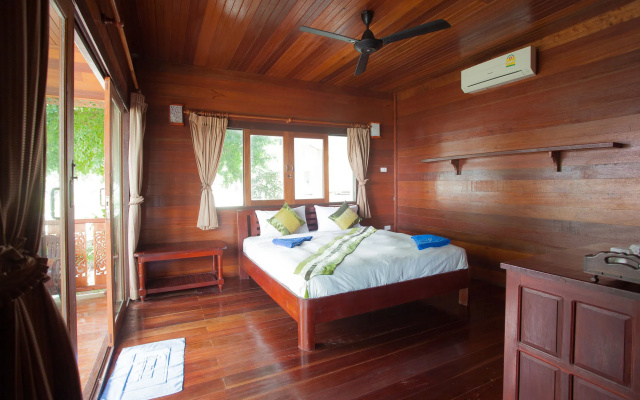 Koh Tao Regal Resort