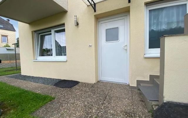 Olgas Ferienwohnung Saarburg Bahnhofstraße 13G