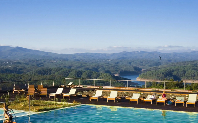 Hotel da Montanha