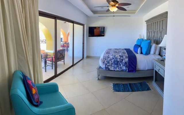 Three BR Residence at Hacienda Encantada