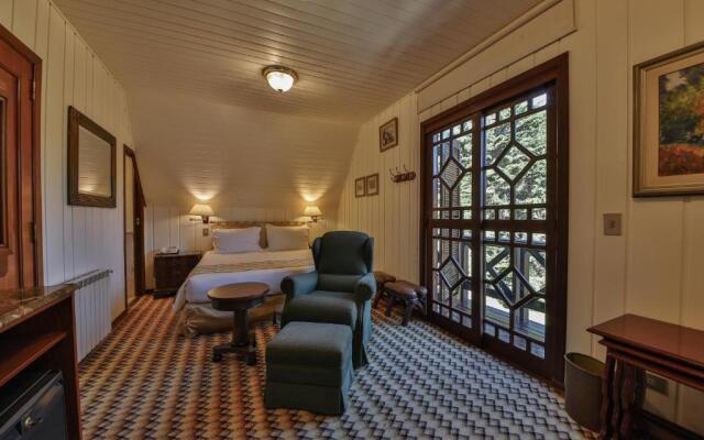 Le Suisse Elegance Hotel