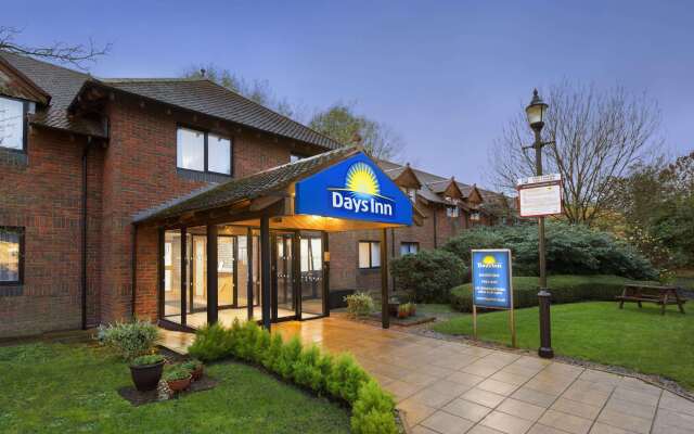 Days Inn by Wyndham Maidstone