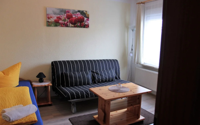 Pension An der Kamske