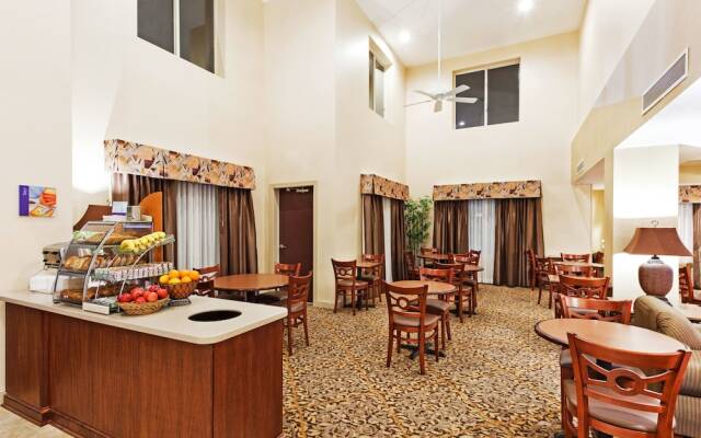 Comfort Inn & Suites Brevard