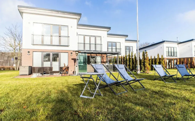 Baltic Village - Ostsee-Villa