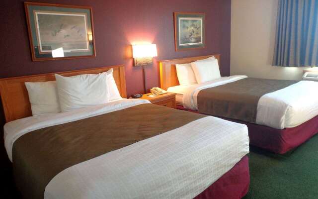 AmericInn by Wyndham Madison SD