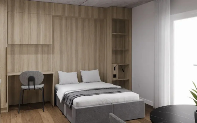MOOI Apartments Biel