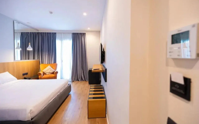 Duka Hotel