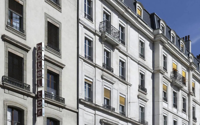 Torhôtel Genève